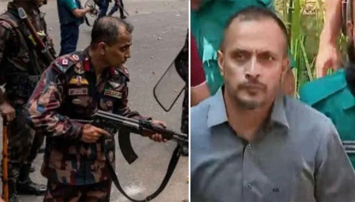 ​রামপুরা গণহত্যা মামলায় অভিযোগ গঠনের শুনানি ৪ ডিসেম্বর