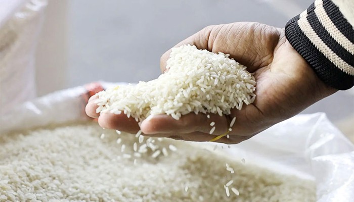 ​বাংলাদেশে রপ্তানির জন্য ১ লাখ টন চাল কিনতে চায় পাকিস্তান