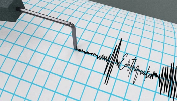 ​২৪ ঘণ্টায় বিশ্বে ১৩৩ ভূমিকম্প!