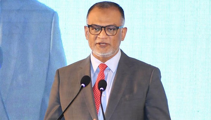 ​জুলাই হত্যা মামলায় অব্যাহতি পেলেন বাণিজ্য উপদেষ্টা বশিরউদ্দীন