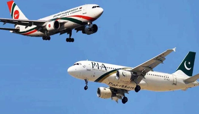 ​শিগগিরই চালু হচ্ছে বাংলাদেশ ও পাকিস্তানের মধ্যে সরাসরি ফ্লাইট