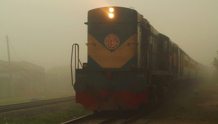 ​ট্রেন পরিচালনায় ১৪ নির্দেশনা