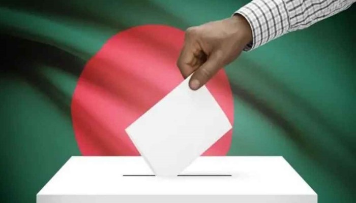 ​গণভোট নিয়ে সরকারের গুরুত্বপূর্ণ নির্দেশনা