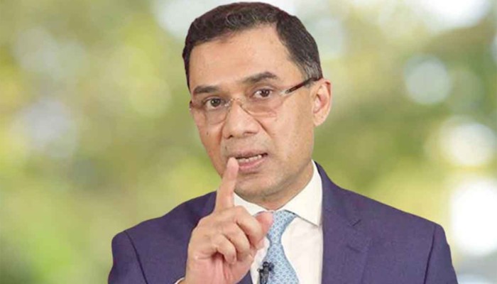 চক্রান্ত থেমে নেই : তারেক রহমান