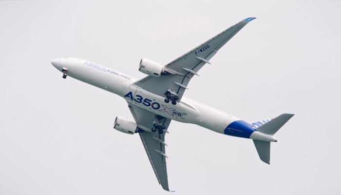 এয়ারবাস চুক্তি নিয়ে জার্মানির সতর্ক বার্তা