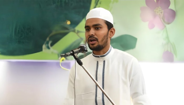 'অন্তর্বর্তী সরকারের সঙ্গে যুক্ত অনেকেই নির্বাচন করবেন'