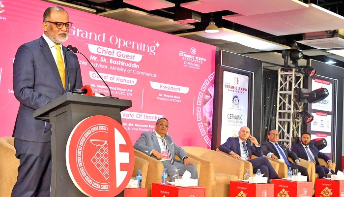 ​‘ব্যাংকিং খাতের অবস্থা যুদ্ধবিধ্বস্ত দেশের চেয়েও খারাপ’