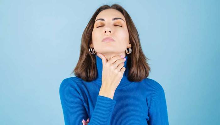 ​থাইরয়েড ক্যানসার নিঃশব্দে বাড়ছে না তো? দেখুন ৫ লক্ষণ