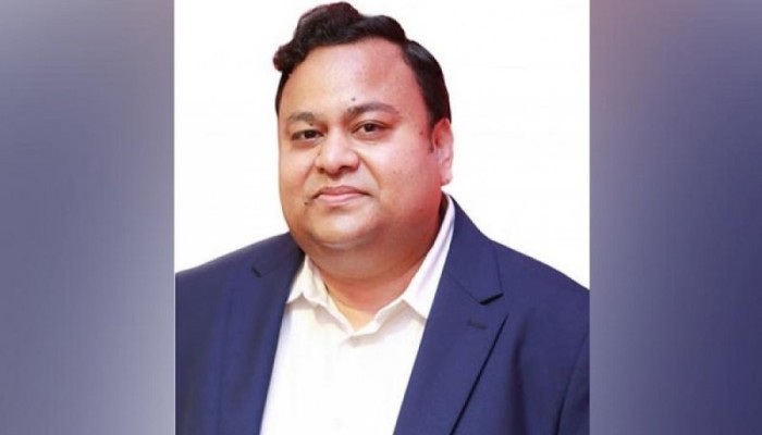 ​নাফিস সরাফাতসহ চার জনের বিরুদ্ধে ১৬১৩ কোটি টাকার মানি লন্ডারিং মামলা