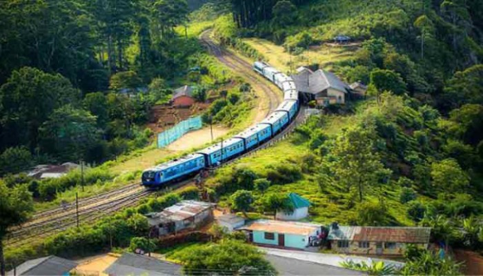 ​শ্রীলঙ্কায় বাংলাদেশি পর্যটকদের জন্য জরুরি বার্তা