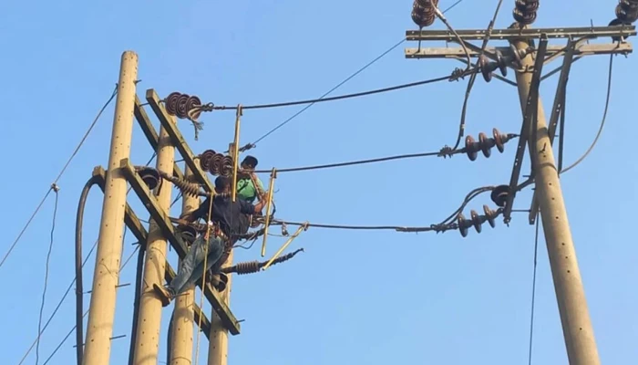 ৯ ঘণ্টা বিদ্যুৎহীন থাকছে যেসব এলাকা