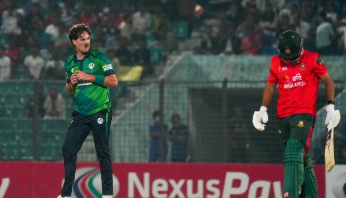 ​টানা পঞ্চম হার এড়ানোর লক্ষ্যে আজ নামছে বাংলাদেশ