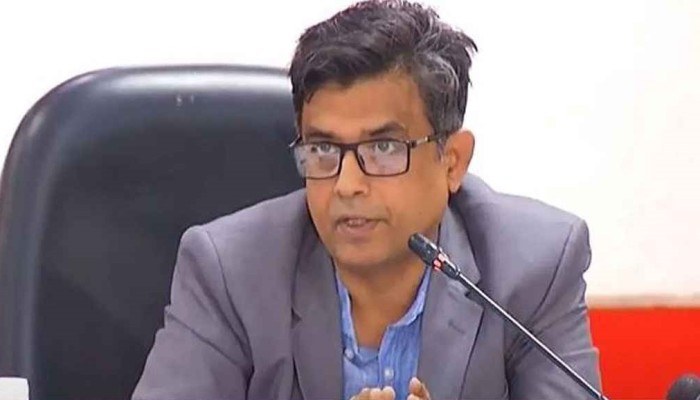 ​তথ্য বিকৃত করে জনমত প্রভাবিত করার যুগ শেষ: প্রেস সচিব