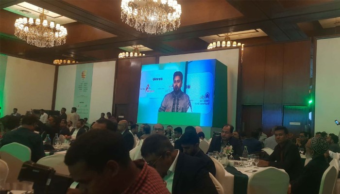 ​বড় চ্যালেঞ্জ নির্বাচনের মাধ্যমে পিসফুল ট্রানজিশন : নাহিদ ইসলাম