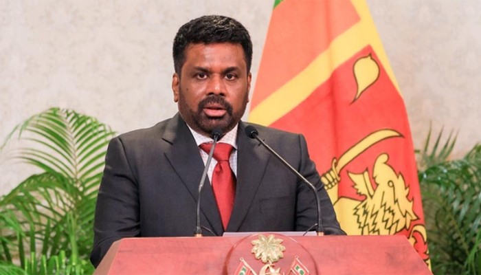 ​শ্রীলঙ্কায় জরুরি অবস্থা জারি