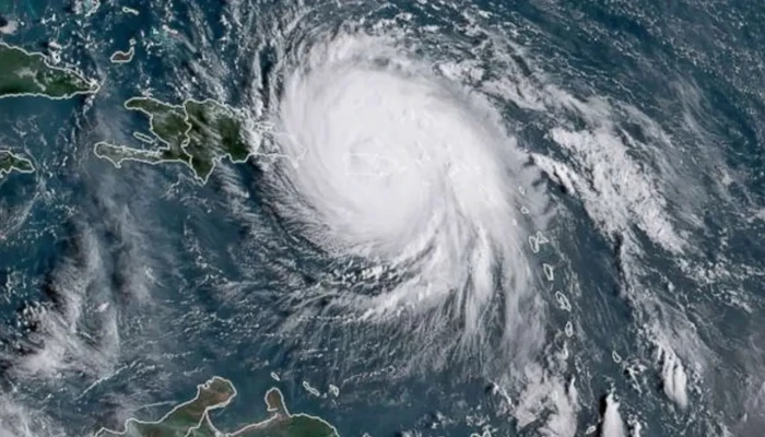 ​ধেয়ে আসছে ঘূর্ণিঝড় ডিটওয়াহ