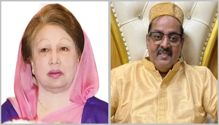 ​খালেদা জিয়ার জন্য দোয়া চাইলেন ডিপজল