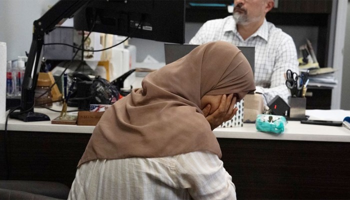 ​আফগানদের ভিসা দেওয়া বন্ধ করল যুক্তরাষ্ট্র