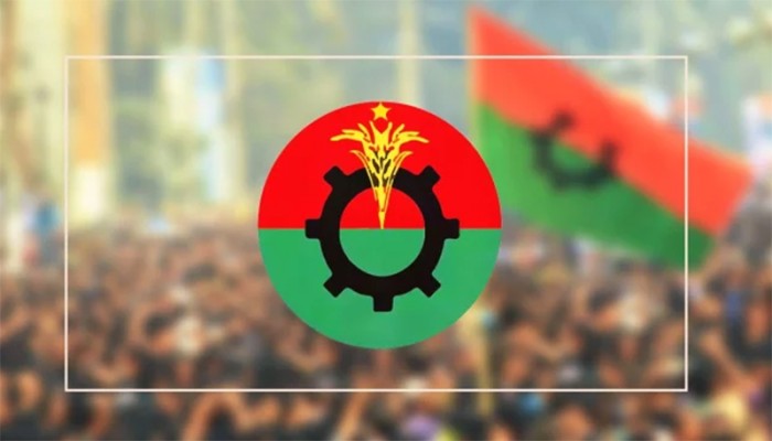 বিএনপির বিজয় দিবসের কর্মসূচি স্থগিত