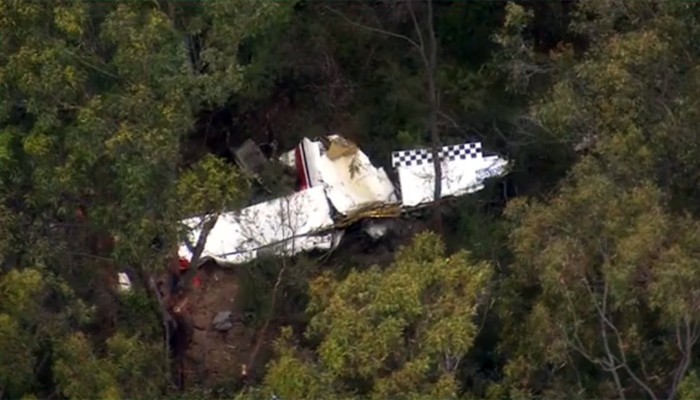 ​অস্ট্রেলিয়ার আকাশে দুই বিমানের সংঘর্ষ, পাইলট নিহত