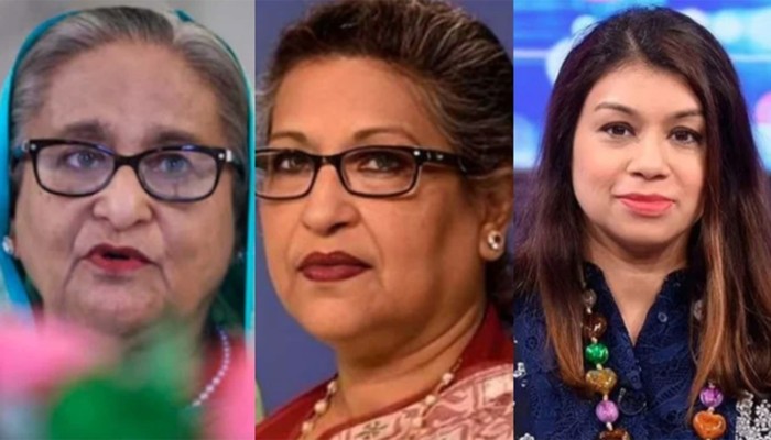 শেখ হাসিনা, রেহানা ও টিউলিপের বিরুদ্ধে মামলার রায় সোমবার