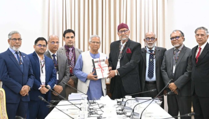 ​বিডিআর হত্যাকাণ্ডে দলগতভাবে জড়িত আ.লীগ : কমিশন