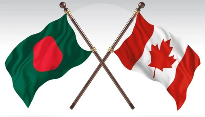 ​​কানাডা বাংলাদেশের সাথে আরও গভীর বাণিজ্যিক সম্পর্ক চায়