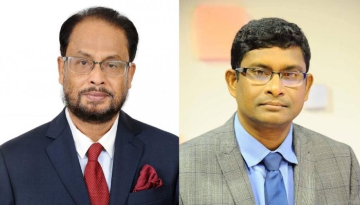 ​নির্বাচনে এককভাবে অংশ নিচ্ছে জাতীয় পার্টি