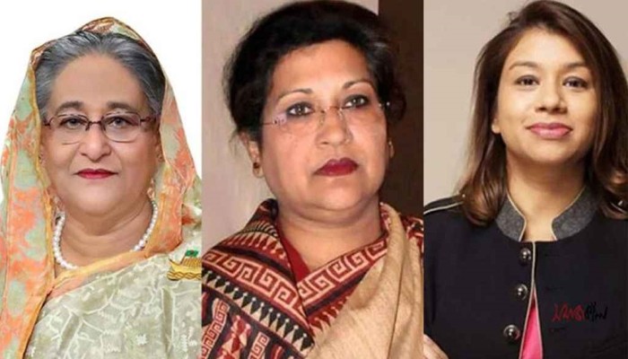 হাসিনা-রেহানা ও টিউলিপের বিরুদ্ধে রায় আজ