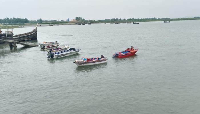 সেন্টমার্টিন থেকে ফেরার পথে শিশুসহ দুইজনের মৃত্যু