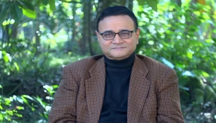 ​ঘি–বিজ্ঞাপন বিতর্কে ক্ষুব্ধ ডা. এজাজ