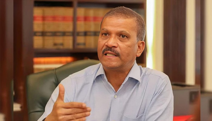 ​‌‘দেশে আসার সিদ্ধান্ত তারেক রহমানের, আইনি কোনো বাধা নেই’