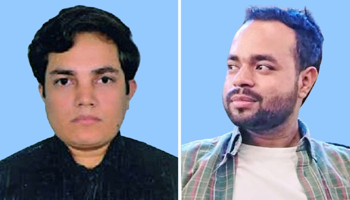 অবশেষে সাময়িক বরখাস্ত হলেন দুই প্রকৌশলী