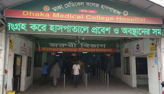 রাজধানীতে গুলি করে সিএনজি চালককে হত্যা