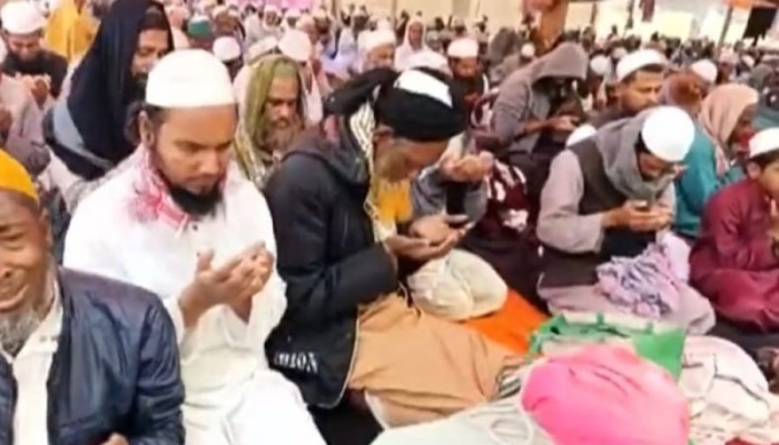 শেষ হলো টঙ্গীর জোড় ইজতেমা: ৬ মুসল্লির মৃত্যু