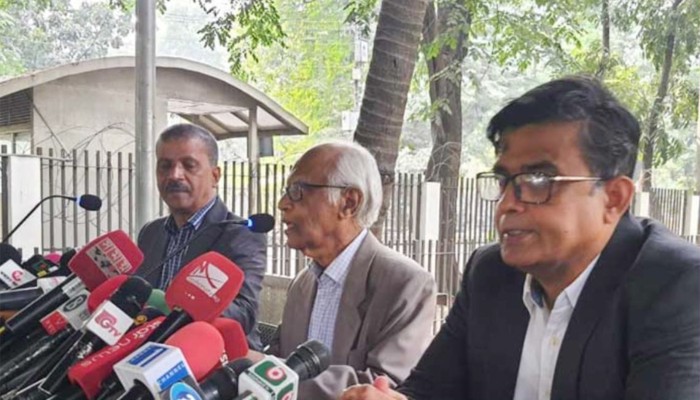 খালেদা জিয়ার ‘ভিভিআইপি মর্যাদা’ অবিলম্বে কার্যকরের নির্দেশ