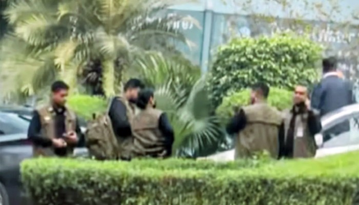 ​খালেদা জিয়ার নিরাপত্তায় এভারকেয়ারে এসএসএফ