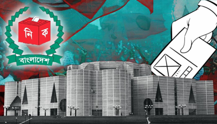 ​ভোটের সম্ভাব্য তারিখ জানাল ইসি