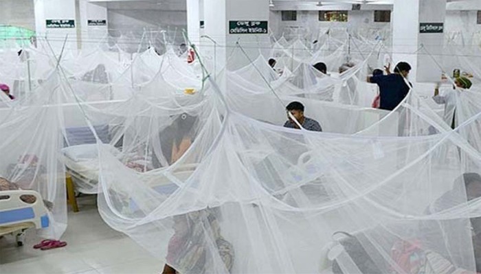 ​ডেঙ্গুতে দুজনের মৃত্যু