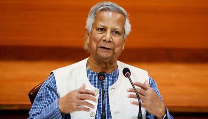 বিশেষ মেধা সম্পন্নদের উপযুক্ত শিক্ষা নিশ্চিতে প্রধান উপদেষ্টার গুরুত্বারোপ