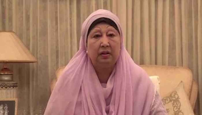 খালেদা জিয়ার চিকিৎসায় দুই দেশের বিশেষজ্ঞ দল আসছে আজ