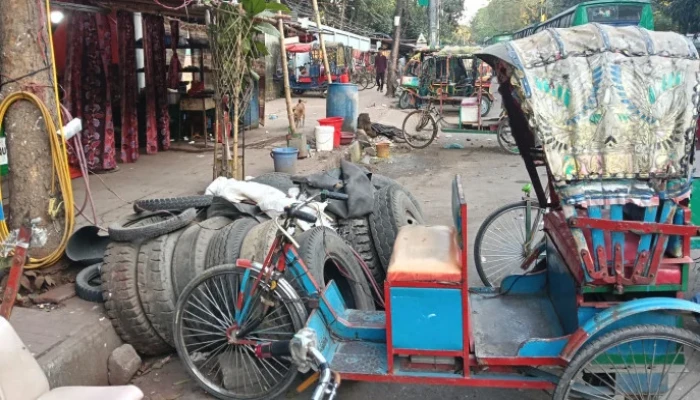 ঢাকায় বছরে ৪ হাজার কোটি টাকার বিদ্যুৎ চুরি