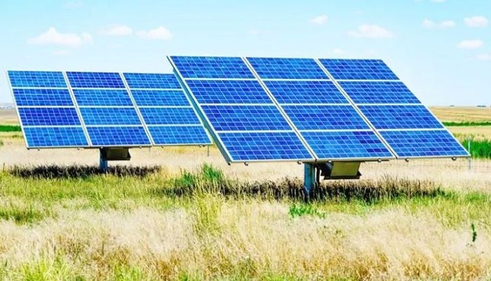 সৌর বিদ্যুতে নজর সরকারের