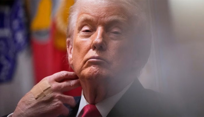 ​১৯ দেশের অভিবাসন আবেদন স্থগিত করল ট্রাম্প প্রশাসন