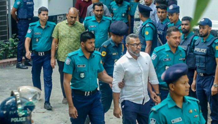 ট্রাইব্যুনালে সেনা কর্মকর্তাদের ভার্চুয়াল হাজিরার আবেদন নাকচ