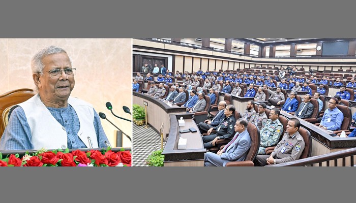 ​নির্বাচন ঘিরে পুলিশকে নিরপেক্ষ থেকে কাজ করার নির্দেশ