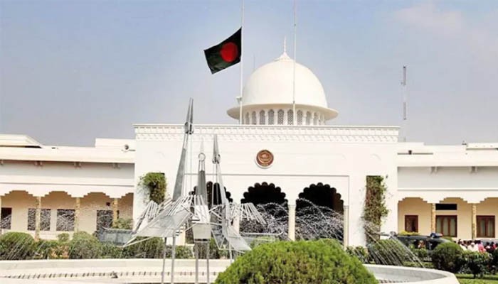 ​তফসিলের আগে ১০ ডিসেম্বর রাষ্ট্রপতির সঙ্গে ইসির সাক্ষাৎ