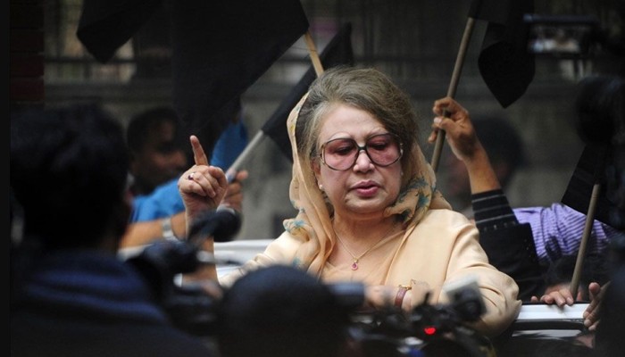 ​অবিরাম নির্যাতনে দেশনেত্রীর জীবন এখন চরম সংকটে: তারেক রহমান