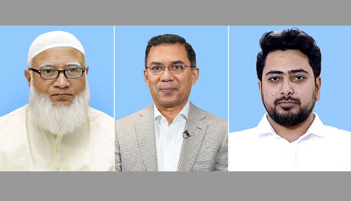 খালেদা জিয়া অসুস্থ: তফসিল নিয়ে যা বলছে তিনদল