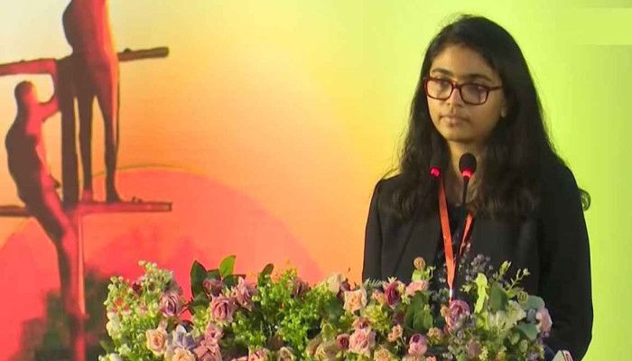 মনোনয়ন পেলে টাকা নয়, স্বেচ্ছাসেবক দিয়ে নির্বাচনী প্রচারণা করবেন তাসনিম জারা